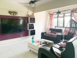 Blk 484B Choa Chu Kang Avenue 5 (Choa Chu Kang), HDB 5 Rooms #214059311